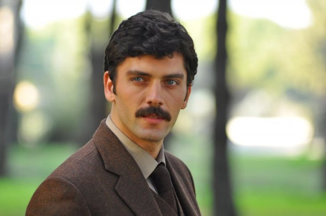 Can Nergis Fotoğrafı