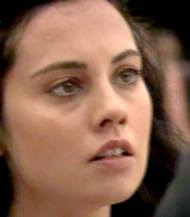 Tuğçe Kumral Fotoğrafı