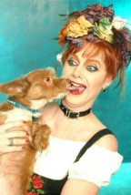 Lisa Hammer fotoğrafı