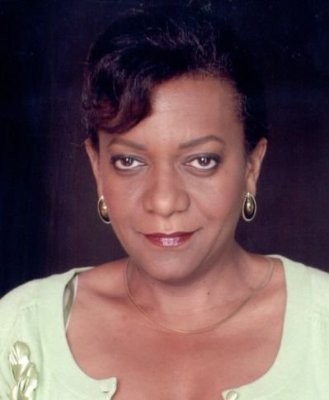 Lorena Gale fotoğrafı