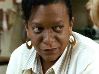 Lorena Gale fotoğrafı