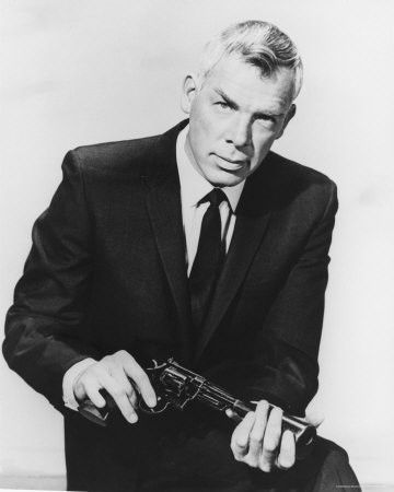 Lee Marvin fotoğrafı