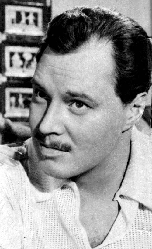 Ivan Desny fotoğrafı