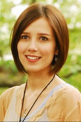 Marjorie Estiano fotoğrafı