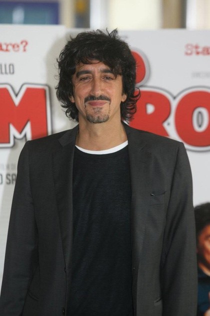 Sergio Rubini fotoğrafı