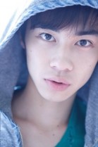 Junki Tozuka fotoğrafı