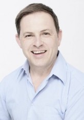 Steve Conway fotoğrafı