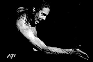 Joaquín Cortés Fotoğrafı