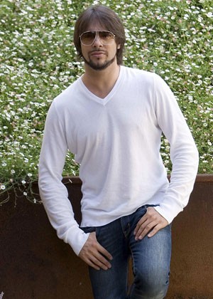 Joaquín Cortés Fotoğrafı