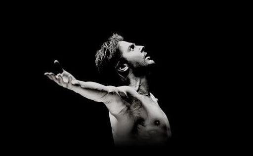 Joaquín Cortés Fotoğrafı