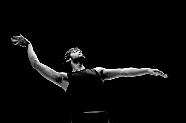 Joaquín Cortés Fotoğrafı