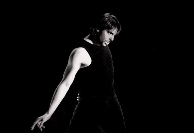 Joaquín Cortés Fotoğrafı