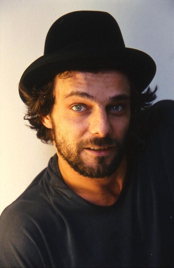 Alessandro Preziosi fotoğrafı