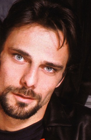 Alessandro Preziosi fotoğrafı