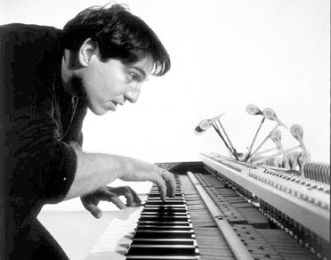 Fazıl Say fotoğrafı