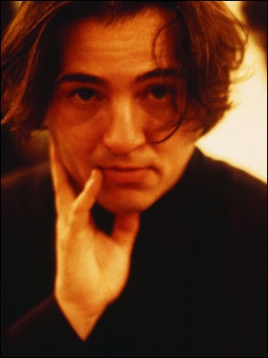 Fazıl Say fotoğrafı