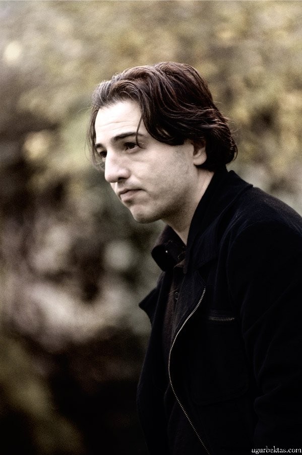 Fazıl Say fotoğrafı