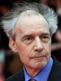 Jacques Rivette fotoğrafı