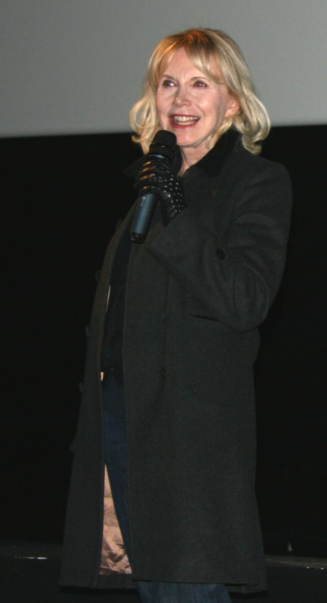 Bulle Ogier fotoğrafı