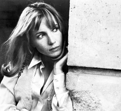 Bulle Ogier fotoğrafı