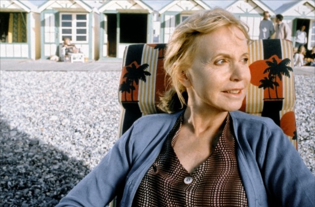 Bulle Ogier fotoğrafı