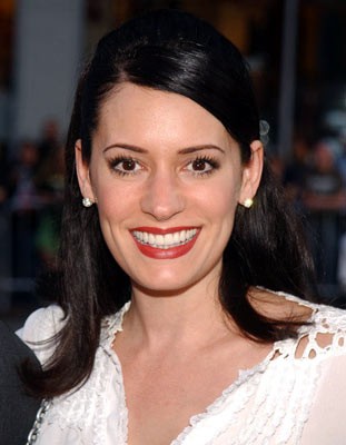 Paget Brewster Fotoğrafı