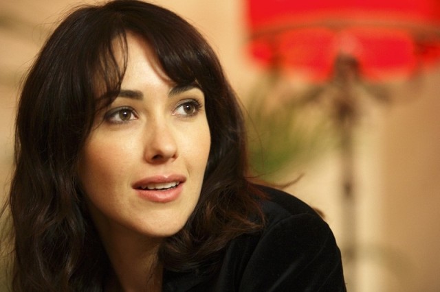 Anita Caprioli fotoğrafı