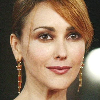 Anita Caprioli fotoğrafı