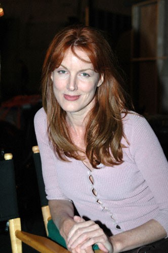 Kathleen York fotoğrafı