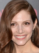 Katherine Cunningham fotoğrafı