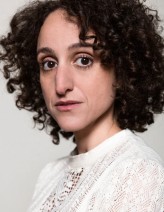 Dunya Khayame fotoğrafı