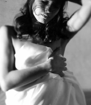 Élodie Yung Fotoğrafı