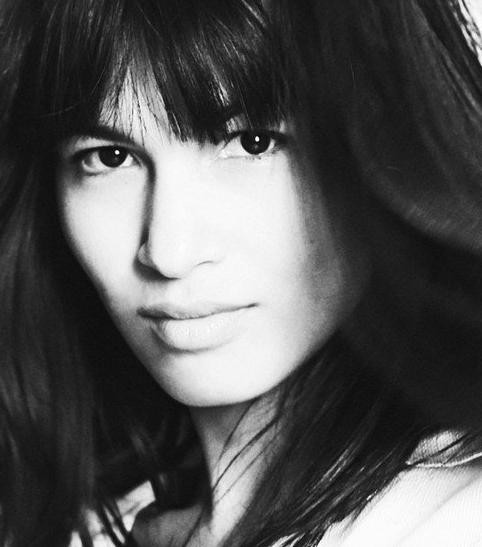 Élodie Yung Fotoğrafı