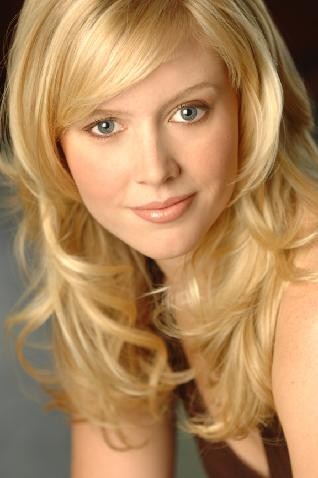 Chrissy Anderson Fotoğrafı