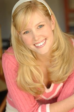 Chrissy Anderson fotoğrafı