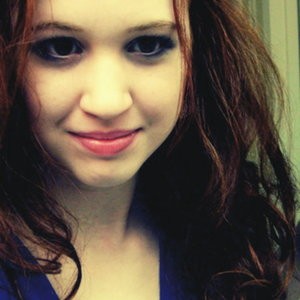 Alix Maria Taulbee fotoğrafı