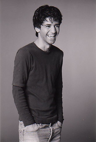 Navíd Akhavan fotoğrafı