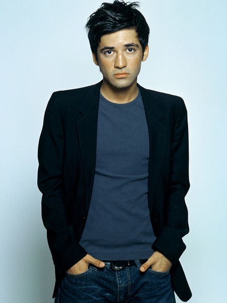 Navíd Akhavan fotoğrafı