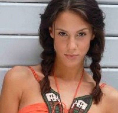 Chiara Martegiani fotoğrafı