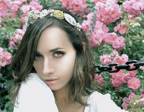 Rebecca Dayan Fotoğrafı