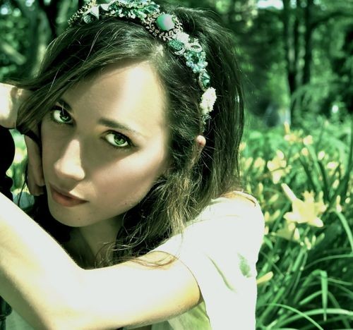 Rebecca Dayan Fotoğrafı