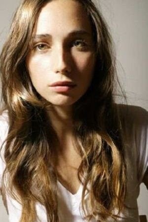 Rebecca Dayan Fotoğrafı