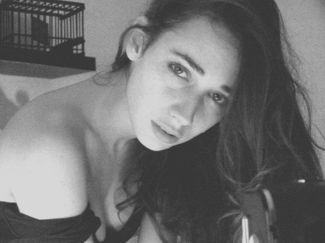 Rebecca Dayan fotoğrafı