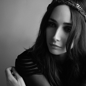 Rebecca Dayan fotoğrafı