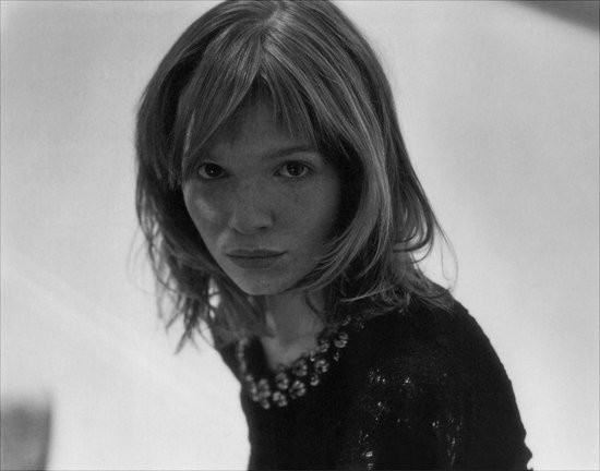 Karoline Herfurth fotoğrafı