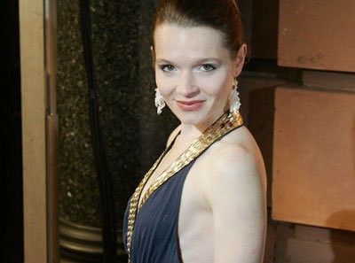 Karoline Herfurth fotoğrafı