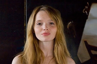 Karoline Herfurth fotoğrafı