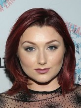 Anastasia Baranova fotoğrafı