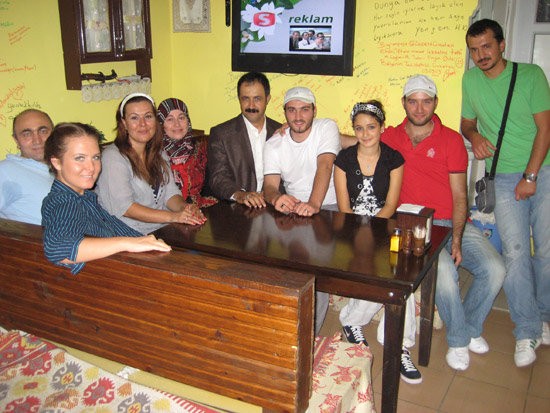 Osman Kot Fotoğrafı