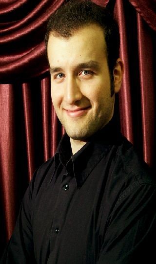 Osman Kot fotoğrafı